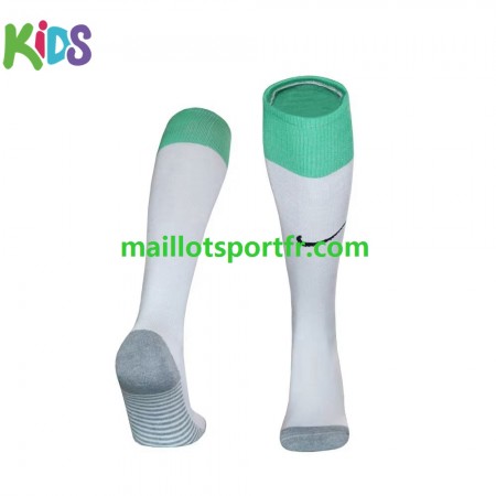 Liverpool Enfant Exterieur Chaussettes 2023/24